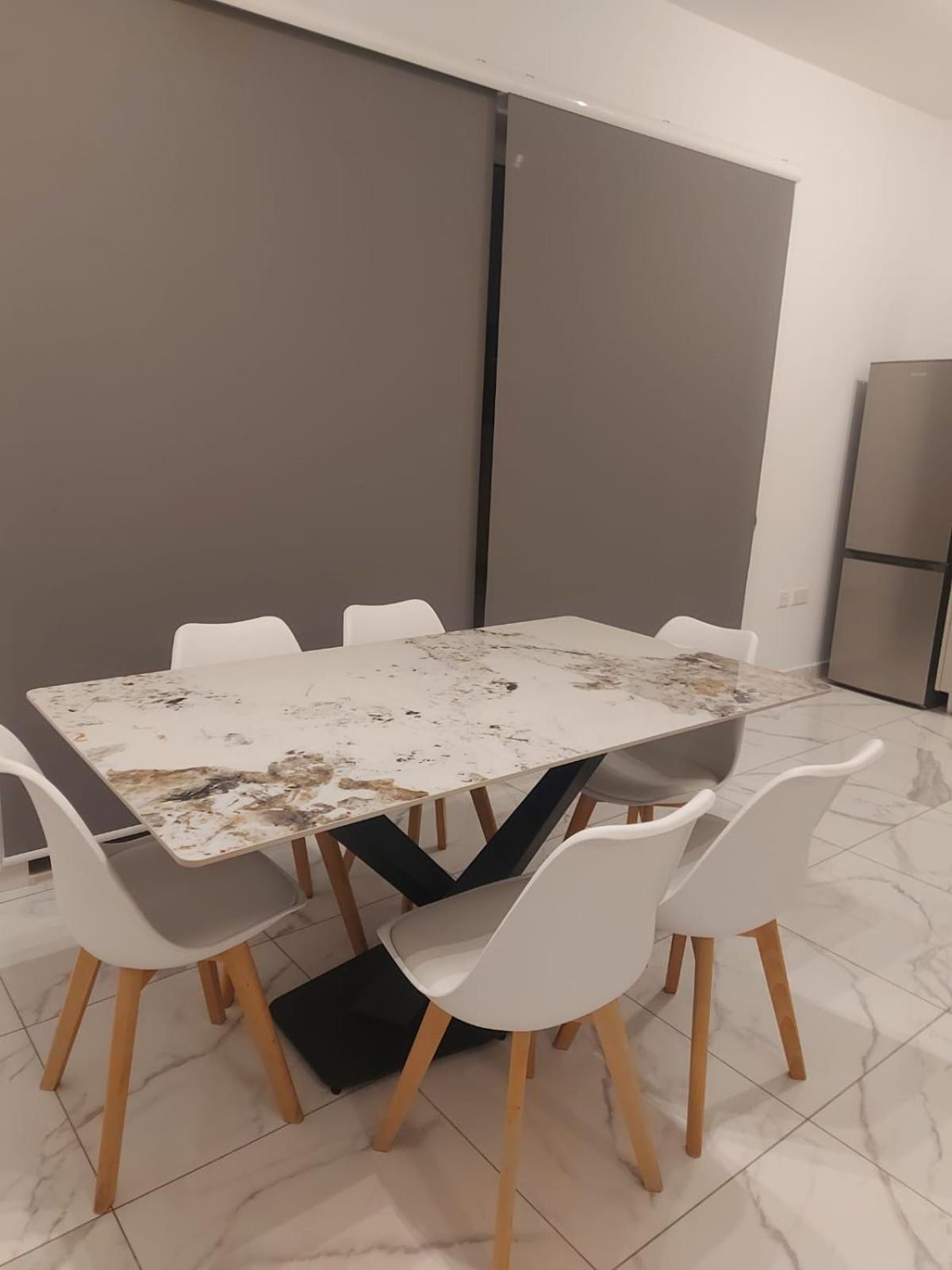 Central Apartment In Swieqi Is-Swieqi Esterno foto