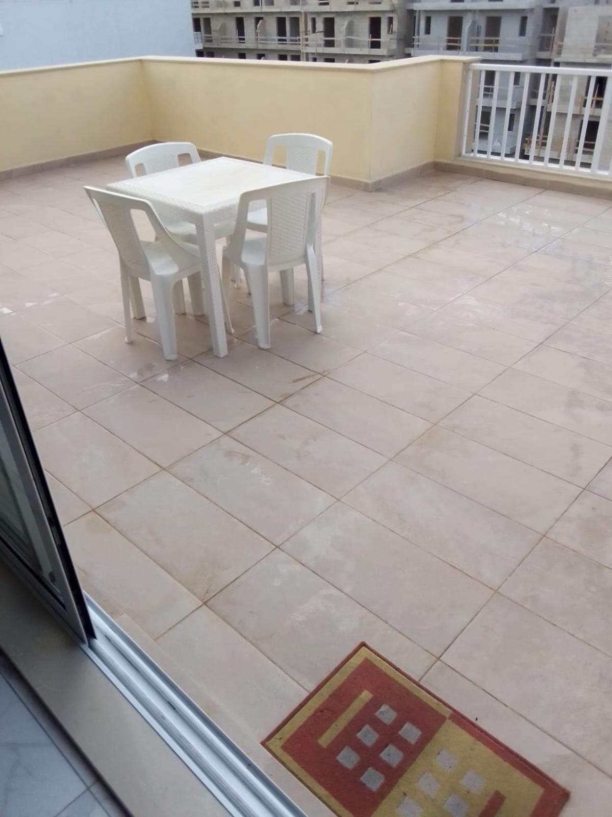 Central Apartment In Swieqi Is-Swieqi Esterno foto